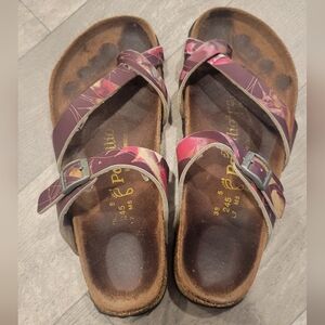 Birkenstock Papillio Sandals Size 7
